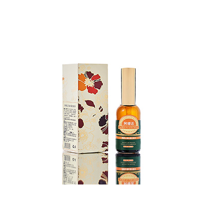 私密细嫩修复精华沙坡头