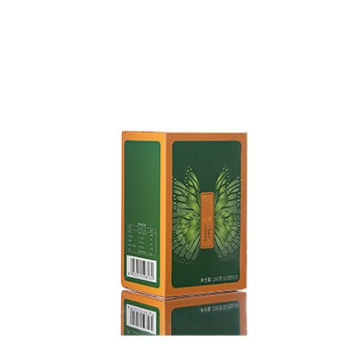 沙坡头女生最爱三清粉