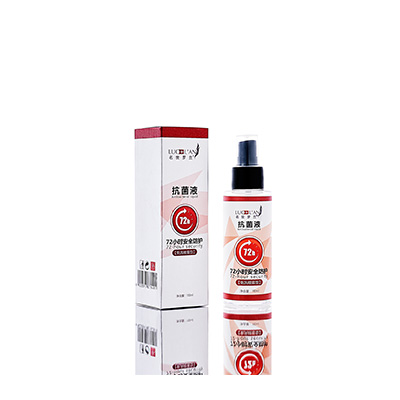 沙坡头母婴防护喷雾