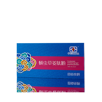 沙坡头蛹虫草气血汤